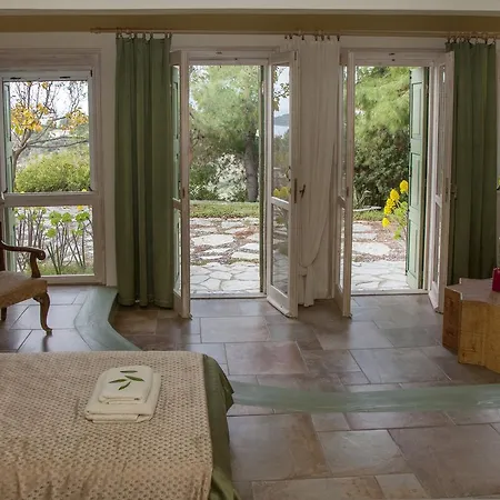 Villa Superior For 19 Guests *