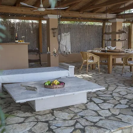 Superior For 19 Guests * Kranidi