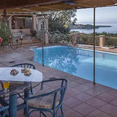 Superior For 19 Guests * Kranidi