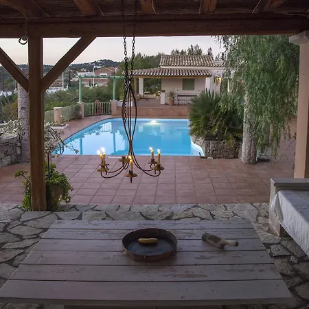 Superior For 19 Guests * Kranidi