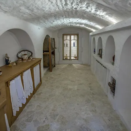 Superior For 19 Guests * Kranidi