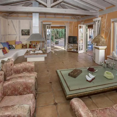 Villa Superior For 19 Guests *
