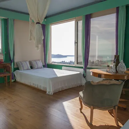 Superior For 19 Guests * Kranidi