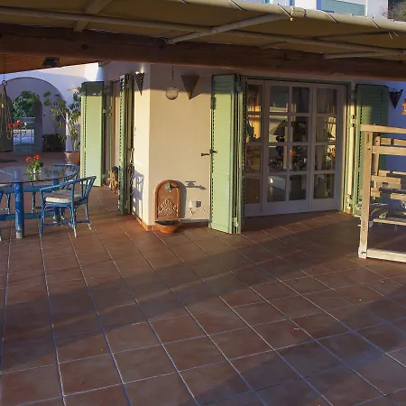 Villa Superior For 19 Guests *