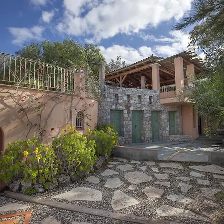 Villa Superior For 19 Guests *