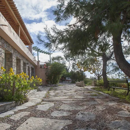 Villa Superior For 19 Guests *