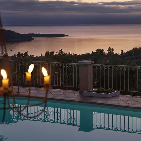 Villa Superior For 19 Guests *