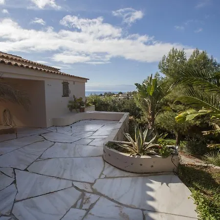Villa Superior For 19 Guests *