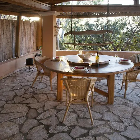 Villa Superior For 19 Guests *