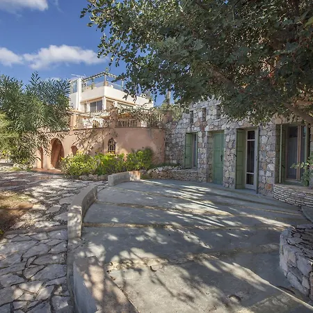 Villa Superior For 19 Guests *