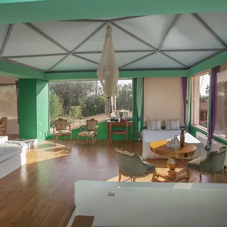 Villa Superior For 19 Guests *