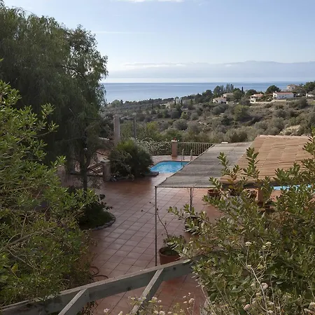 Superior For 19 Guests * Kranidi