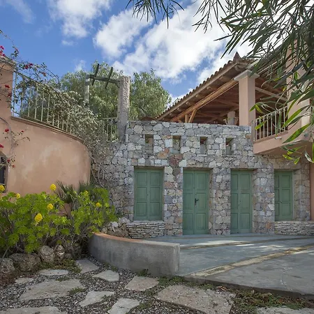 Villa Superior For 19 Guests *
