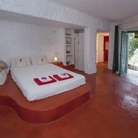 Villa Superior For 19 Guests *