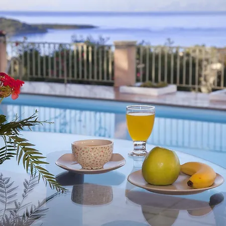 Villa Superior For 19 Guests *