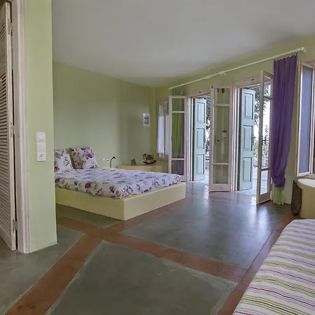 Villa Superior For 19 Guests *