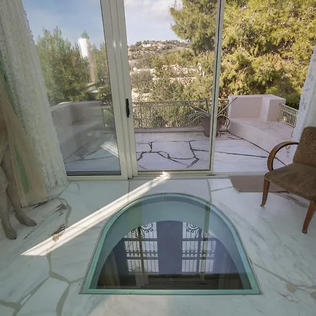Villa Superior For 19 Guests *