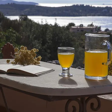 Superior For 19 Guests * Kranidi