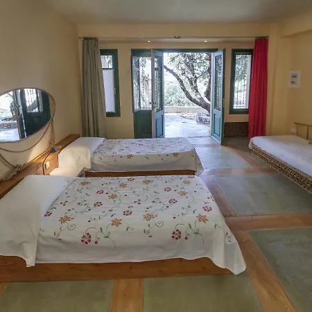 Superior For 19 Guests Villa Kranidi