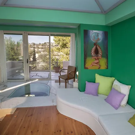 Villa Superior For 19 Guests