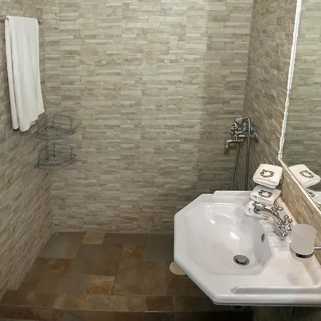 Superior For 19 Guests Villa Kranidi