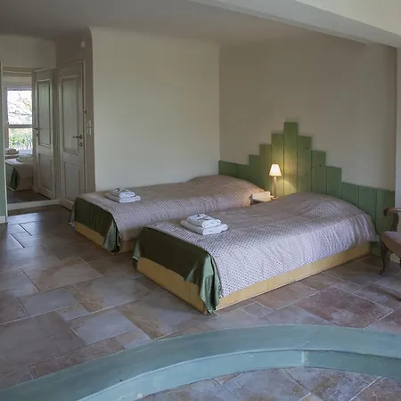 Superior For 19 Guests Villa